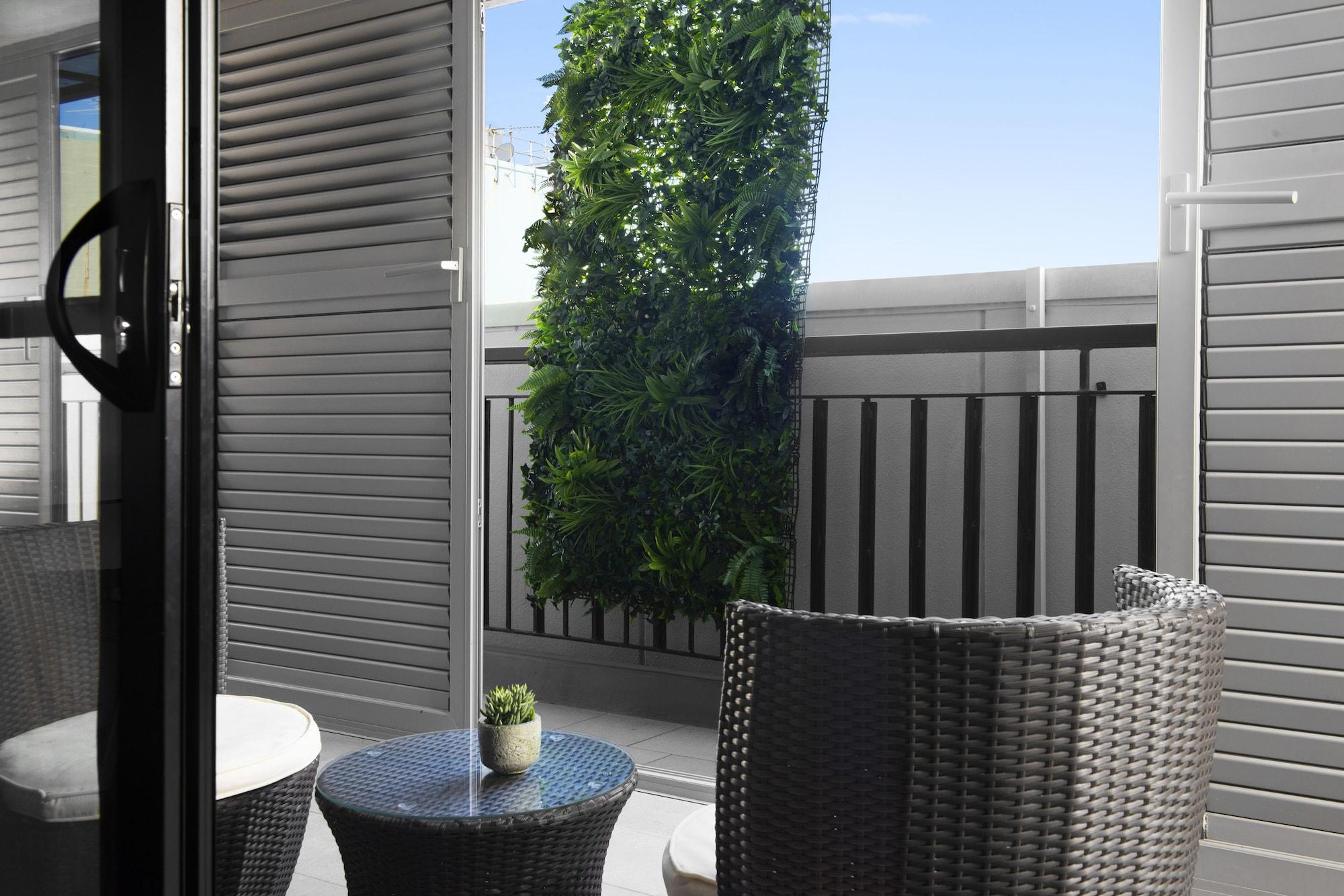 Veriu Randwick Sídney Exterior foto