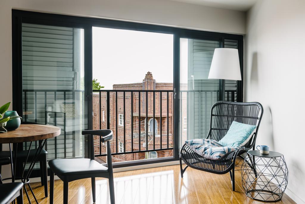 Veriu Randwick Sídney Exterior foto