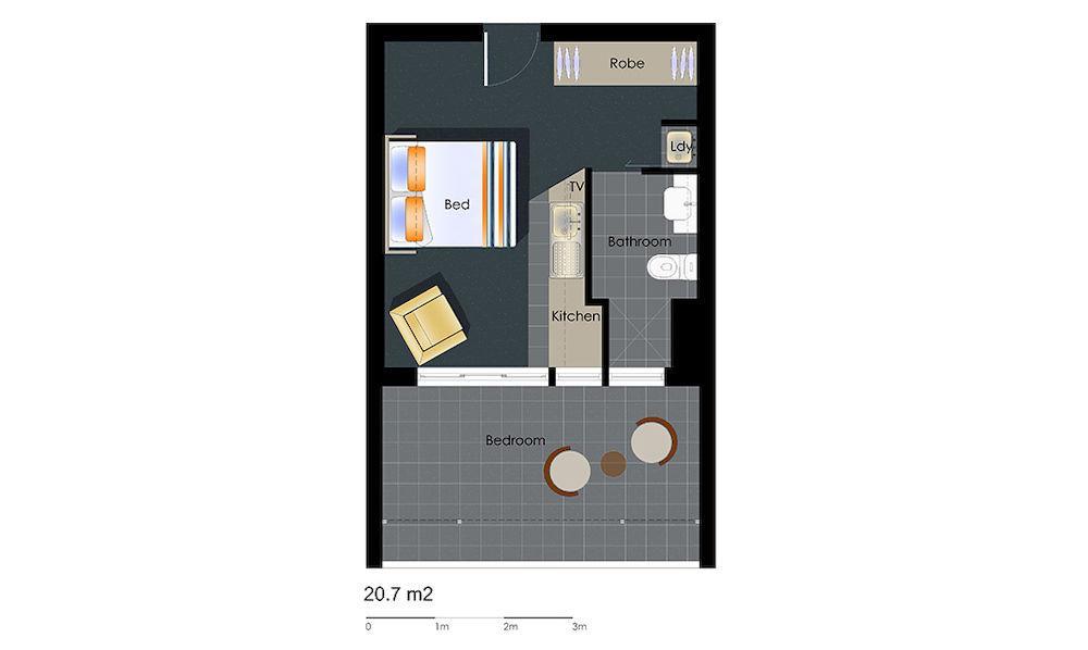 Veriu Randwick Sídney Exterior foto