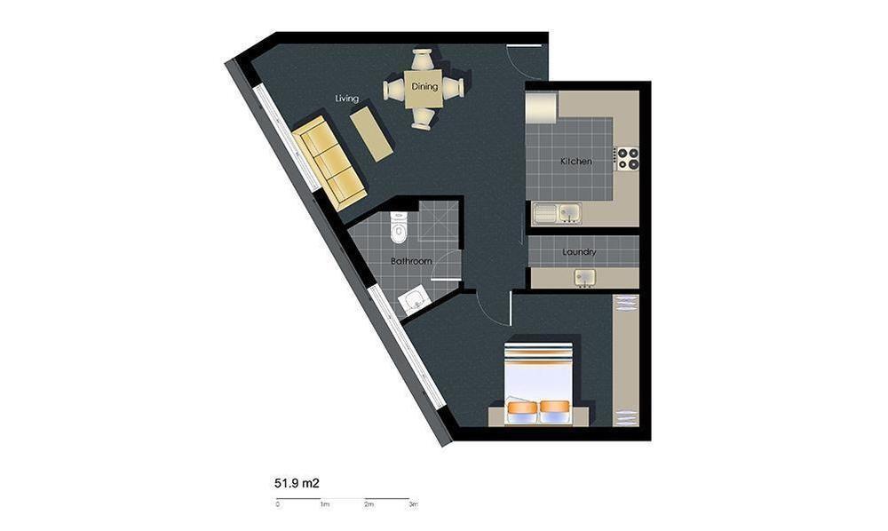 Veriu Randwick Sídney Exterior foto