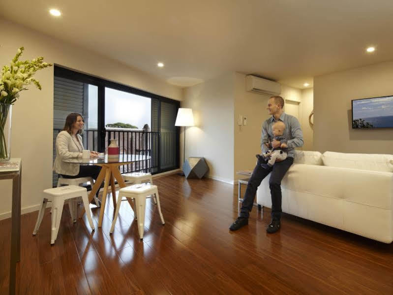 Veriu Randwick Sídney Exterior foto