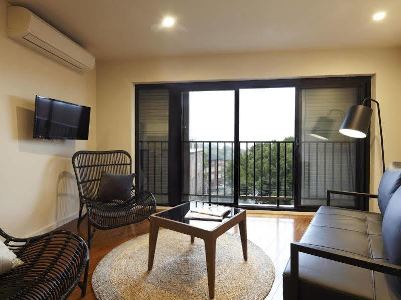 Veriu Randwick Sídney Exterior foto