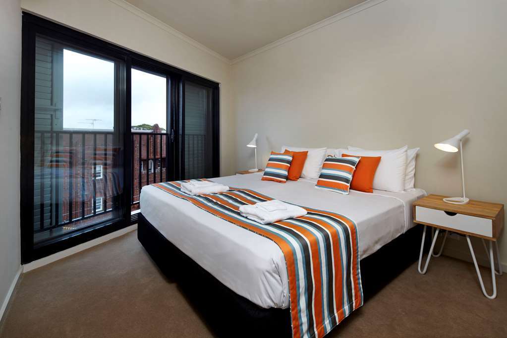 Veriu Randwick Sídney Habitación foto
