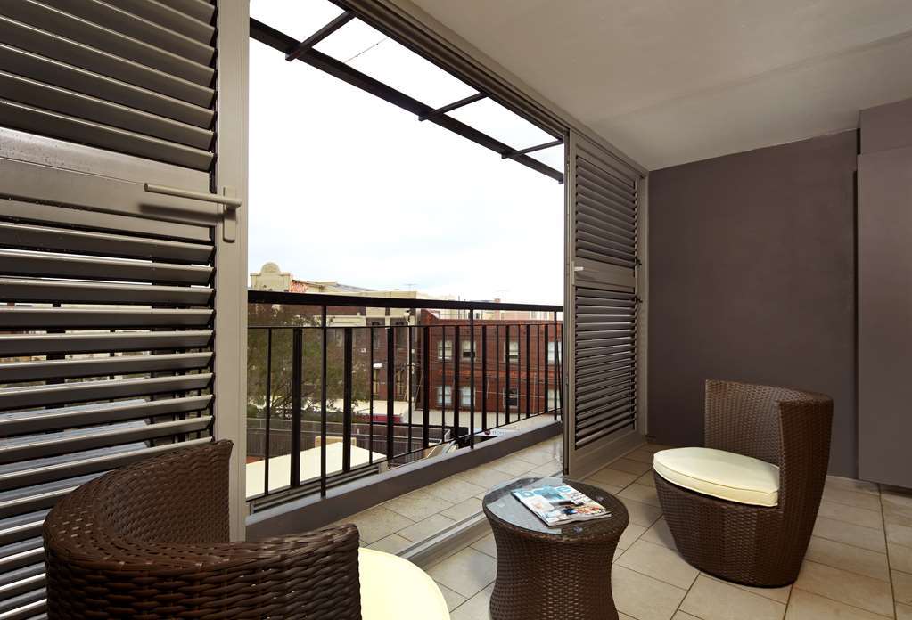 Veriu Randwick Sídney Interior foto