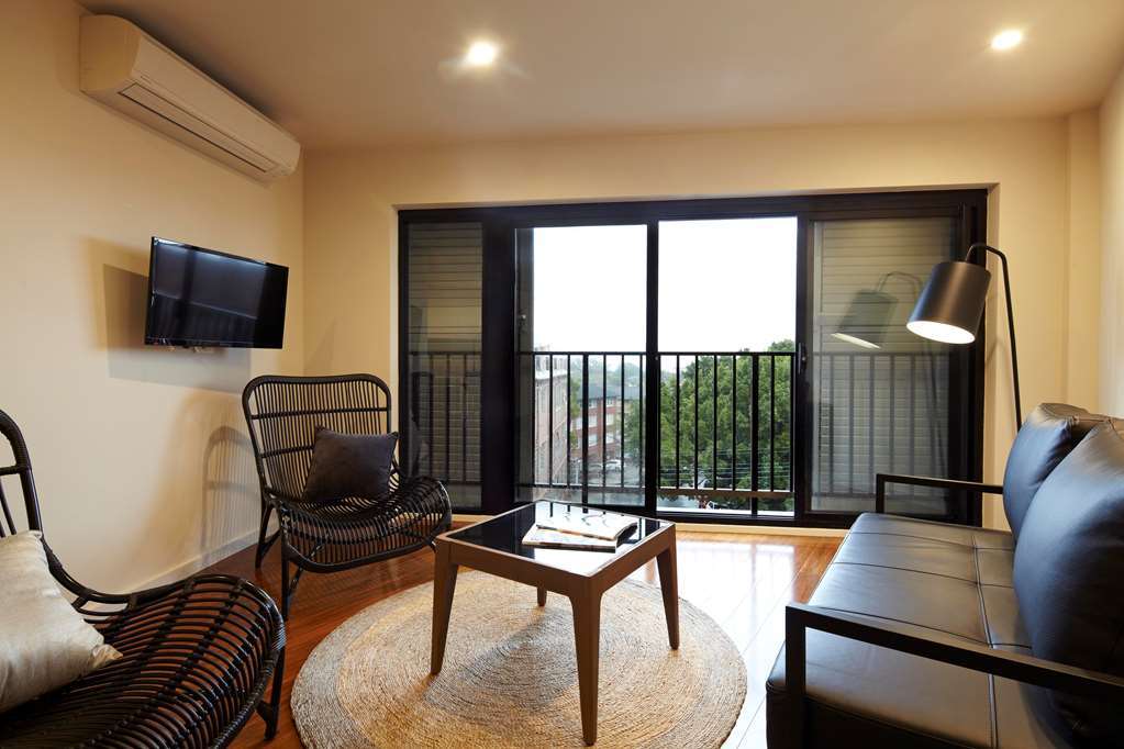 Veriu Randwick Sídney Habitación foto
