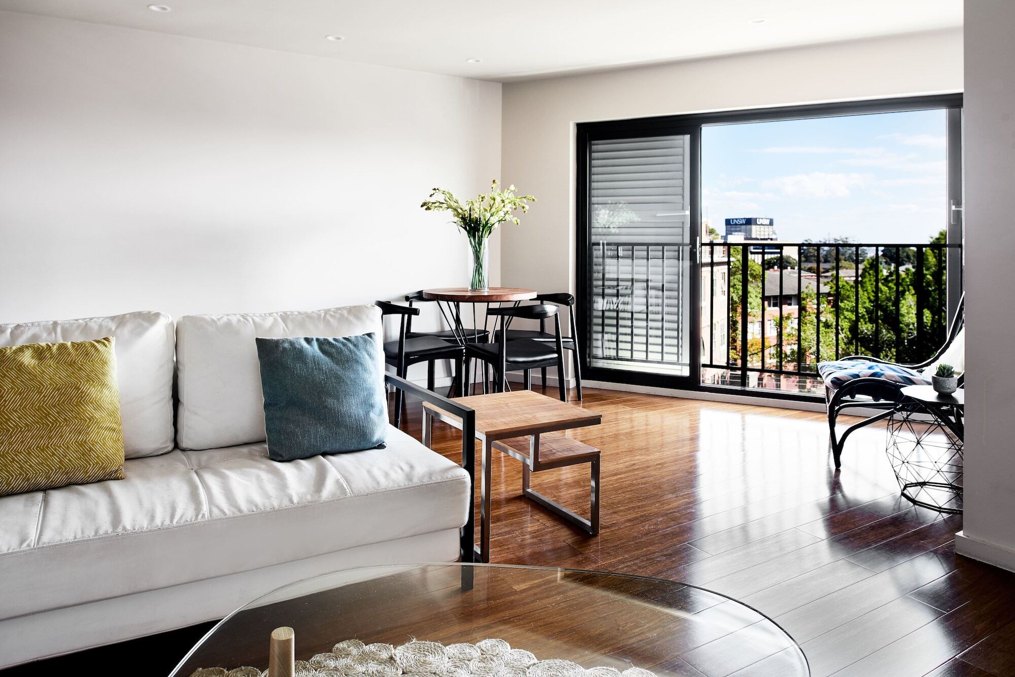 Veriu Randwick Sídney Exterior foto